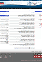 Mobile Screenshot of oyannews.com